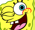 SpongeBob SquarePants - SpongeBob VS EvilBob