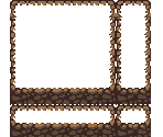 Cliff Tileset - Jungle Adventure