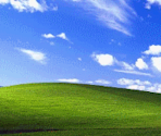 Desktop (2.0) - WintenDos XP (Homebrew)