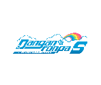 Logo - Happy Danganronpa S