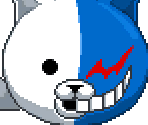 Enemies - Happy Danganronpa S