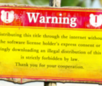Warning - Happy Danganronpa S