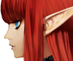 Side Profiles - Metaphor: ReFantazio