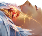 Protagonist (Awakened) Menu Graphics - Metaphor: ReFantazio