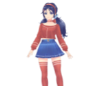 Mita Outfits