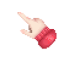 Cursors - MiSide
