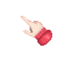 Cursors - MiSide