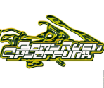 Splash Screen Logo - Bomb Rush Cyberfunk