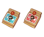 Card Pack - Alicia Online 2.0