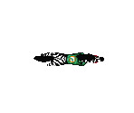 Zebra Hallucination - Hotline Miami 2: Wrong Number