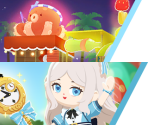 Banner Icons