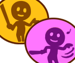 Photomotion Icons
