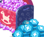 Shop Icons