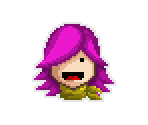 Dialogue Portraits - Bleed