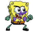 Spongebob - Super Brawl 4
