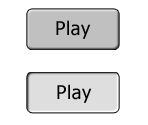 Menu UI