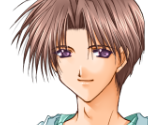 Suzuhara Ryou