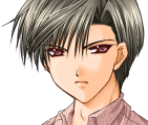 Kusanagi Shinobu