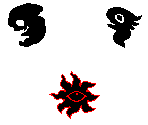 Titan Enemies - Deltarune