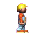 Bob The Builder - Bob the Builder: Bob Builds a Park
