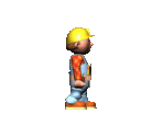 Bob (Skateboard Spud) - Bob the Builder: Bob Builds a Park