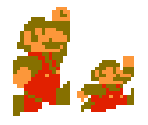Mario (No Portal Gun) (Mari0: SE) - Mari0