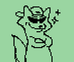 Cool Fox That Rides A Skateboard Into Lava And Dies (Concept) (Recreation) - Undertale