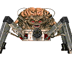 Pre-1.666 Graphics - DOOM / DOOM II
