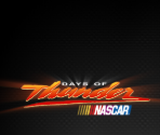 Game Banner and Icon - Days of Thunder: NASCAR Edition