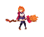 Anibella - Otherworld Legends