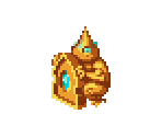 Champion Desert Night Light - Otherworld Legends