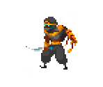 Champion Selcis - Otherworld Legends