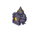 Desert Night Light - Otherworld Legends