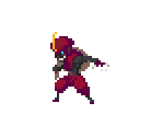Desert Thieves - Otherworld Legends