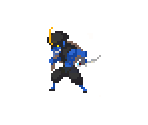 Desert Thieves 2 - Otherworld Legends
