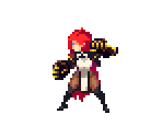Quan huying (Apostate Hunter) - Otherworld Legends