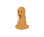 Sand Specter - Otherworld Legends