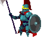 Valentine - Otherworld Legends
