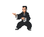 Wing Chun Master - Otherworld Legends