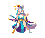 Wu Fei (Mysteria) - Otherworld Legends