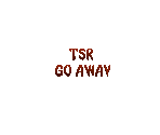 Blood Writing - Bioshock (Java)