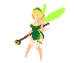 Fairy Staffmaster - Otherworld Legends