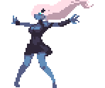 Nightmare Witch - Otherworld Legends