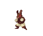 Rabbit Brawler - Otherworld Legends