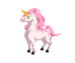 Unicorn - Otherworld Legends