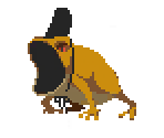 Great Frog - Otherworld Legends