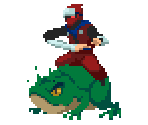 Hoppy - Otherworld Legends