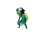 Kappa - Otherworld Legends