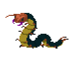 Omukade - Otherworld Legends