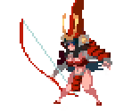 Oni Hime - Otherworld Legends